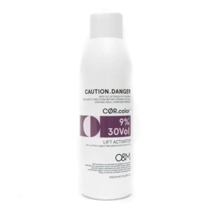 CØR.color Lift Activator - Oxidáns 9% 30Vol 1000 ml
