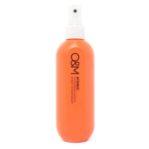 O&M Atonic Thickening Spritz - Hajtőemelő és tömegnövelő spray 250 ml