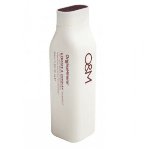 O&M Hydrate & Conquer - Hidratáló Sampon 350 ml