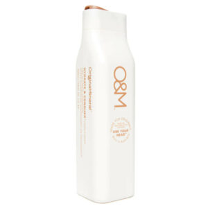 O&M Hydrate & Conquer - Hidratáló kondícionáló 350 ml